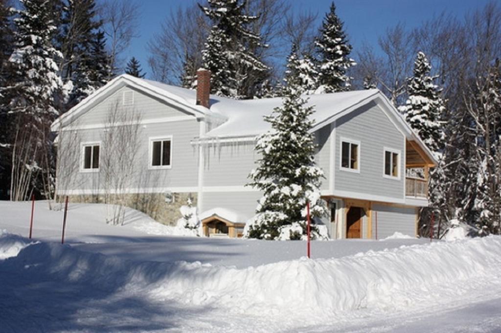 Lake Parlin Lodge & Cabins West Forks Værelse billede